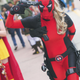 Illustration for article titled The Most Spectacular Cosplay of Comic-Con 2015, Day One!